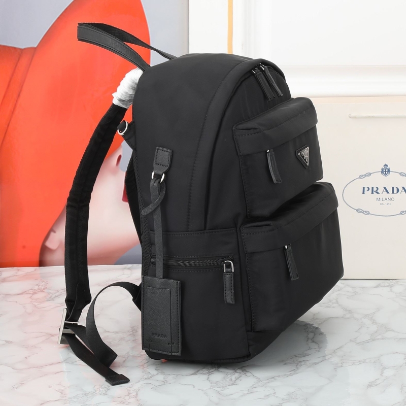 Prada Backpacks